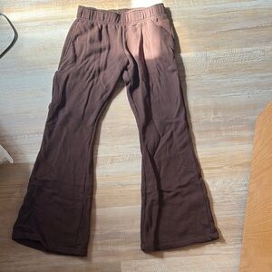 Wild Fable Chocolate boot cut flare pants